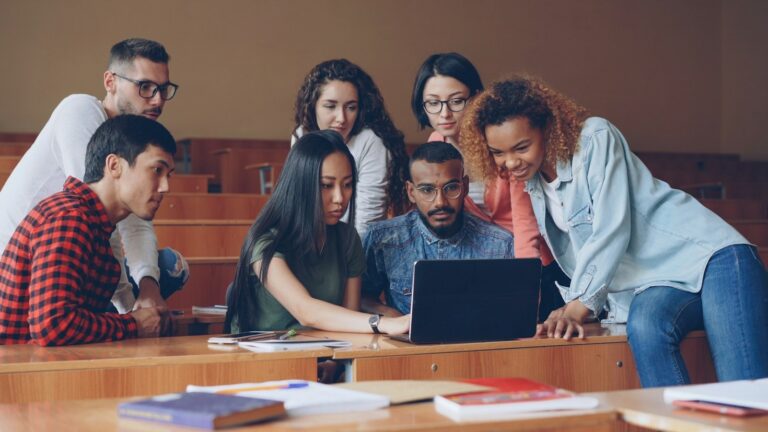 Staying Informed: The Impact of Current University Trends